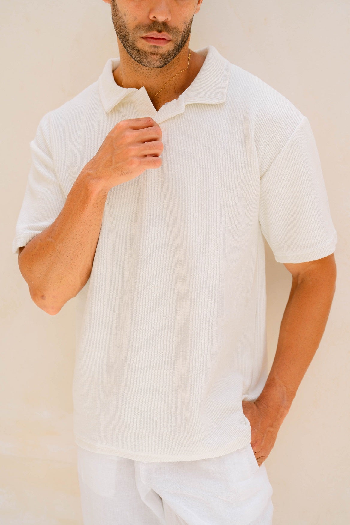 Ivory Coast Polo
