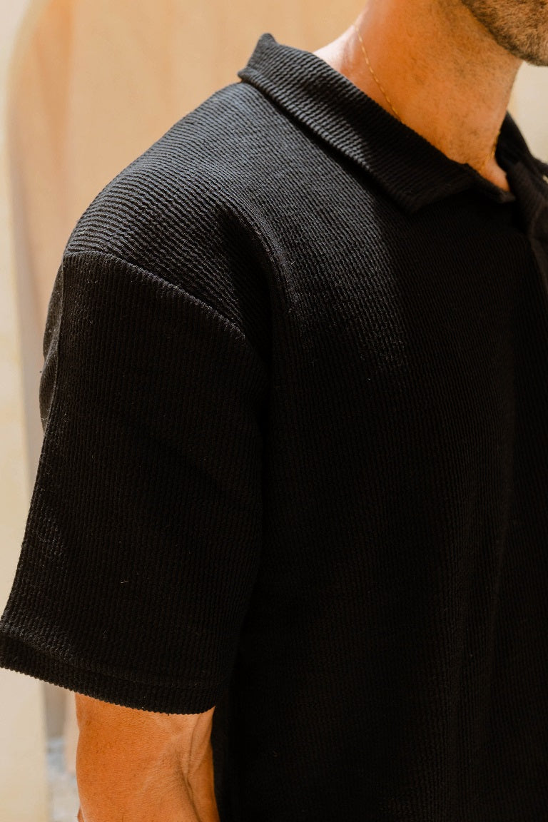 Midnight Coast Polo